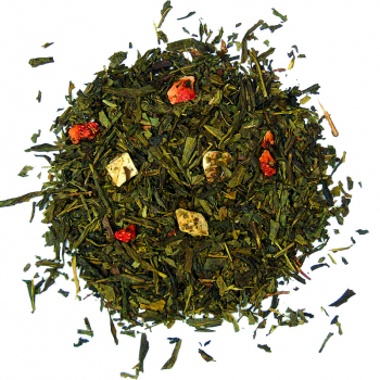 Yin & Yang® - Grüner Tee